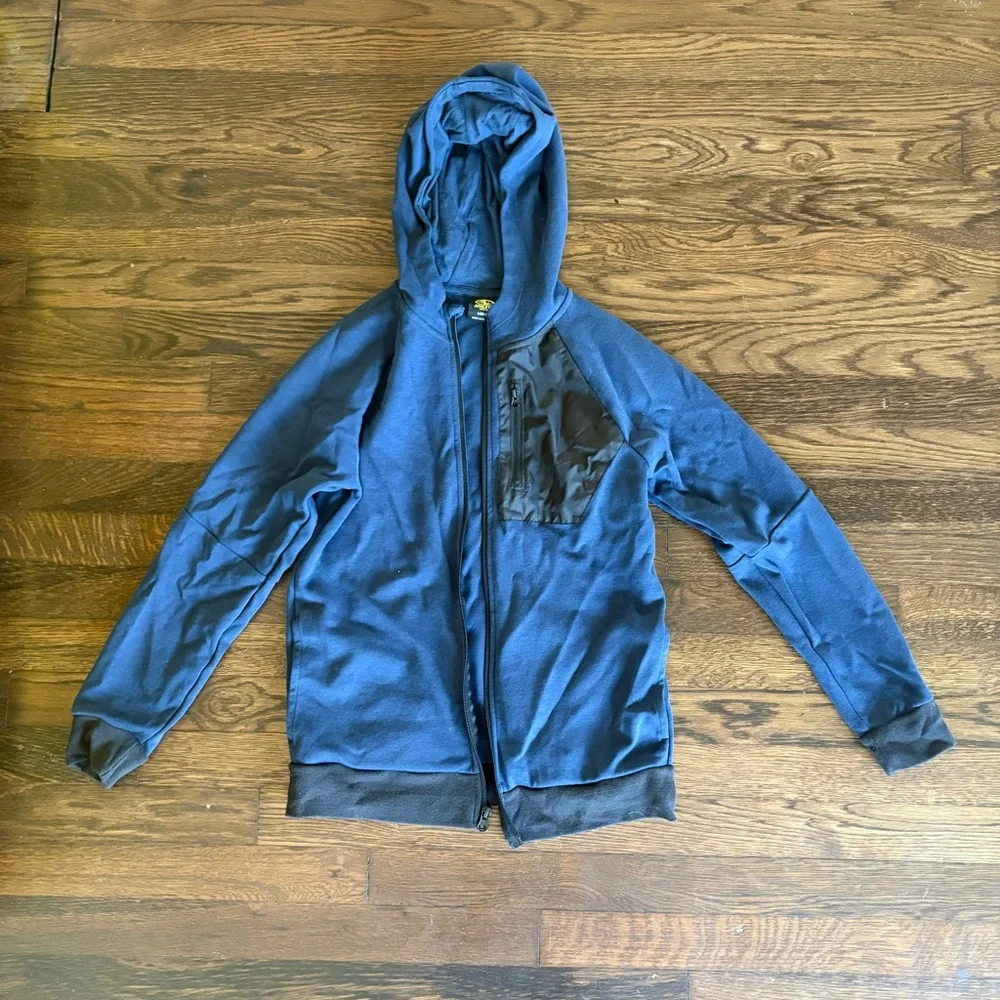 Athletic works boys jacket